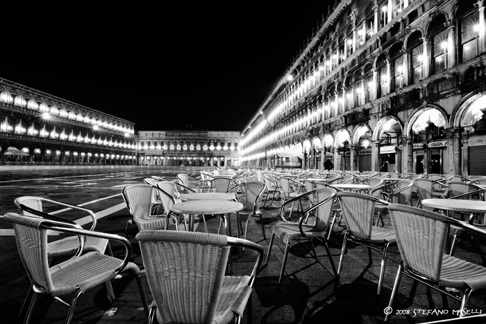 Copyright Stefano Maselli
